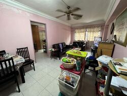 Blk 691 Jurong West Central 1 (Jurong West), HDB 4 Rooms #429031601